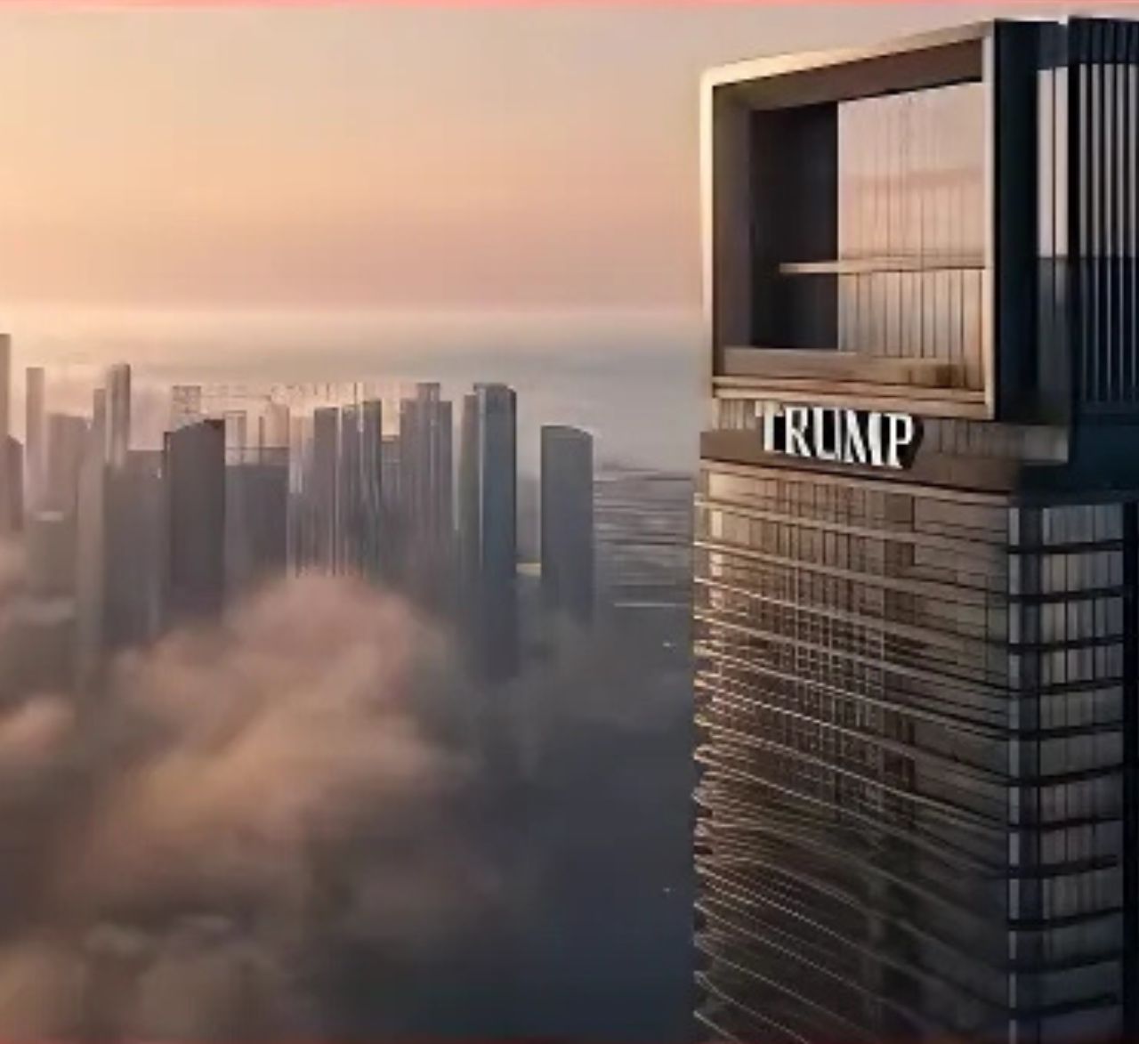 Trump Tower